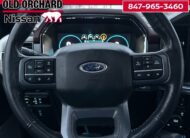 2023 Ford F-150 Lariat Truck SuperCrew Cab