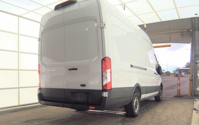 2023 Ford Transit-250 Cargo Base Van High Roof Ext. Van