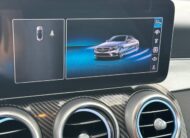 2019 Mercedes-Benz C-Class C 300 Cabriolet