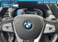 2022 BMW X3 xDrive30i SUV