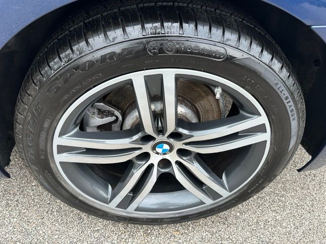 2023 BMW 530i 530i xDrive Sedan