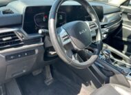 2023 Kia Telluride S SUV