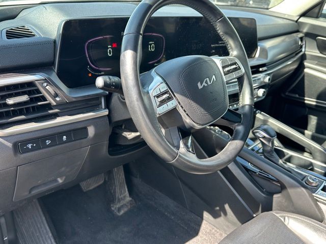 2023 Kia Telluride S SUV