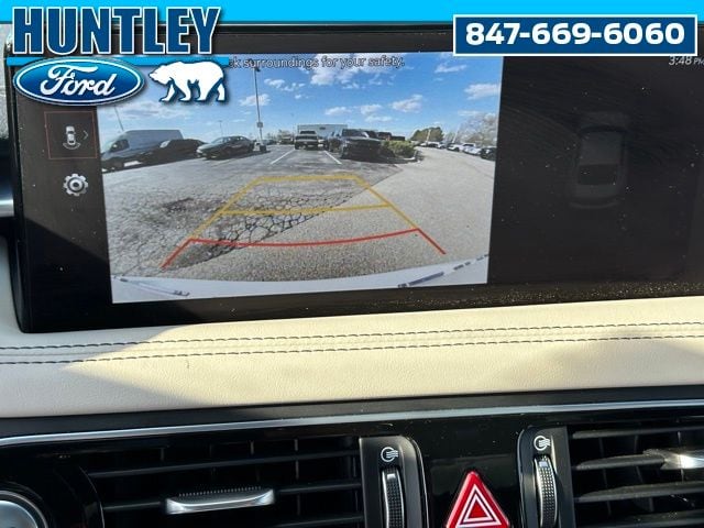 2023 Genesis G70 2.0T Sedan