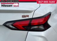 2023 Nissan Versa 1.6 SR Sedan