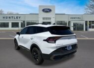 2023 Kia Sportage X-Pro Prestige SUV