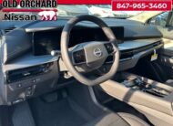 2026 Nissan Murano SL SUV