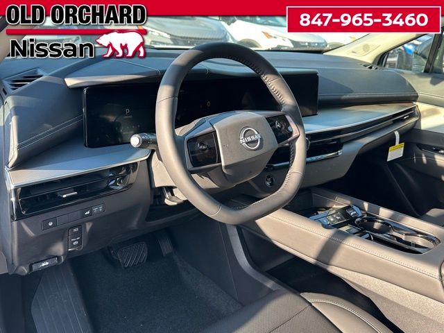2026 Nissan Murano SL SUV
