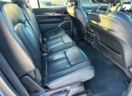 2022 Jeep Wagoneer Series I SUV