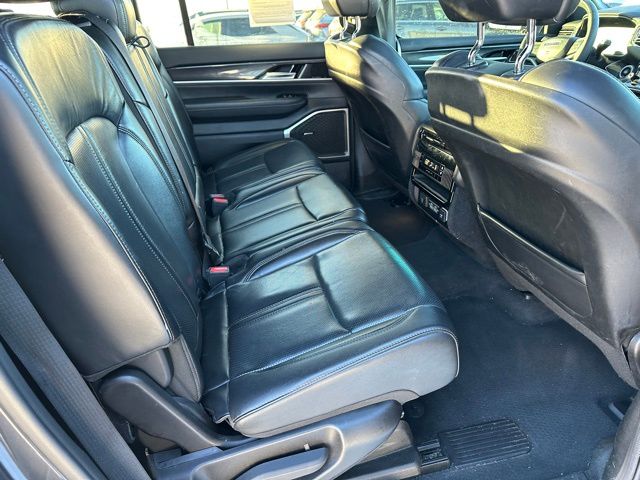 2022 Jeep Wagoneer Series I SUV