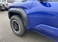 2025 Toyota Tacoma i-FORCE MAX TRD Off Road Truck Double Cab