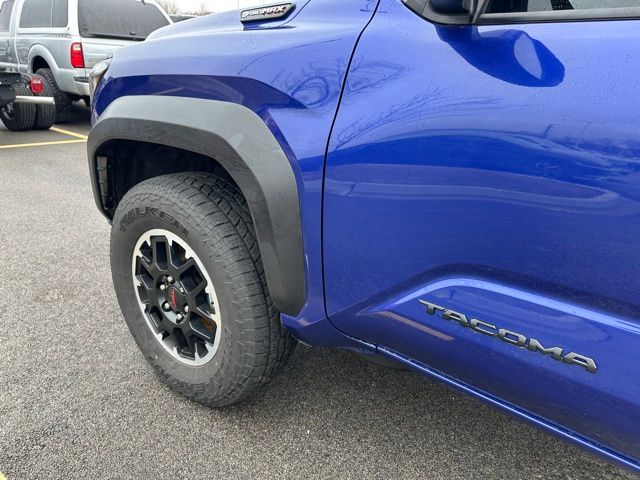 2025 Toyota Tacoma i-FORCE MAX TRD Off Road Truck Double Cab