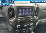 2021 GMC Sierra 1500 AT4 Truck Crew Cab