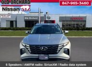 2023 Hyundai Tucson SEL SUV