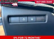 2026 Nissan Kicks SR SUV