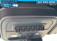 2024 Ford Bronco Badlands SUV