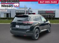 2026 Nissan Rogue Dark Armor SUV