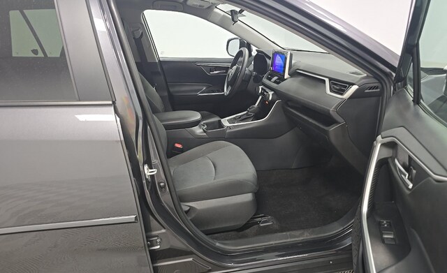 2024 Toyota RAV4 Hybrid XLE SUV