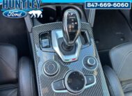 2022 Alfa Romeo Stelvio Quadrifoglio SUV