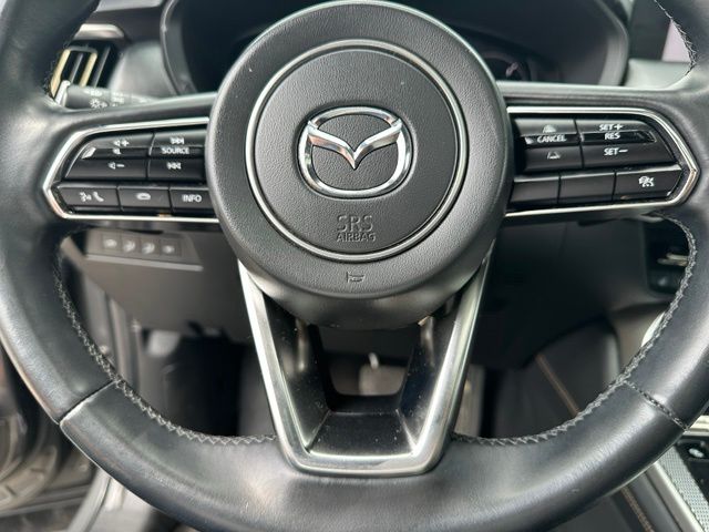 2024 Mazda CX-90 Plug-In Hybrid Premium Plus SUV