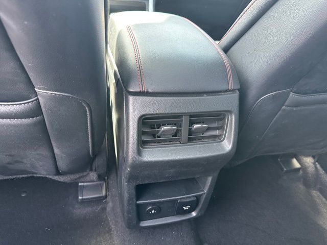 2023 Ford Edge ST Line SUV
