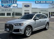 2022 Audi Q7 55 Premium Plus SUV