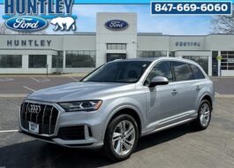 2022 Audi Q7 55 Premium Plus SUV