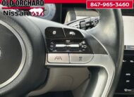 2024 Hyundai Tucson SEL SUV