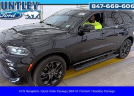 2023 Dodge Durango GT Premium SUV