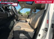 2023 Nissan Armada SL SUV