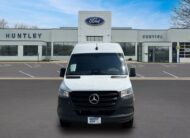 2025 Mercedes-Benz Sprinter 2500 Cargo 144 WB Van Cargo Van