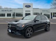 2025 Mercedes-Benz GLE 350 GLE 350 SUV