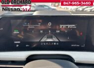 2023 Nissan ARIYA Evolve+ e-4orce SUV