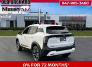 2026 Nissan Kicks SV SUV
