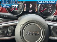 2021 Jeep Wrangler Rubicon SUV
