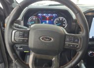 2023 Ford F-150 Tremor Truck SuperCrew Cab