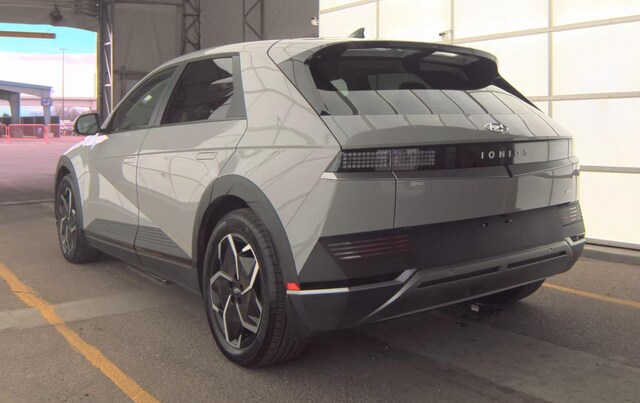 2024 Hyundai IONIQ 5 SEL SUV