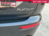 2026 Nissan Rogue Plug-In Hybrid Platinum SUV