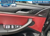2023 BMW X3 xDrive30i SUV
