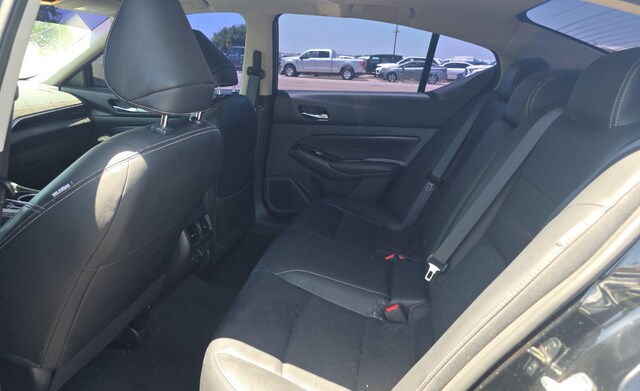 2023 Nissan Altima 2.5 SL Sedan