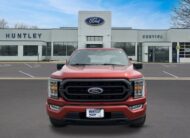 2023 Ford F-150 XLT Truck SuperCrew Cab