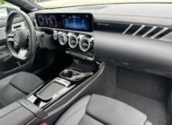 2025 Mercedes-Benz AMG CLA 35 CLA 35 AMGÂ® Sedan