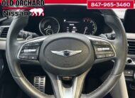 2023 Genesis G70 3.3T Sedan