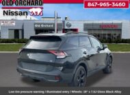 2025 Kia Sportage X-Line SUV