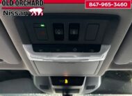 2024 Nissan Rogue Platinum SUV