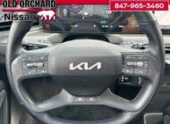 2024 Kia EV9 Land SUV