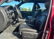 2022 Ram 1500 Limited Truck Crew Cab