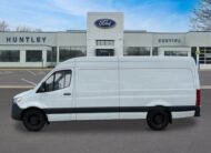 2024 Mercedes-Benz Sprinter 2500 Crew 170 WB Van