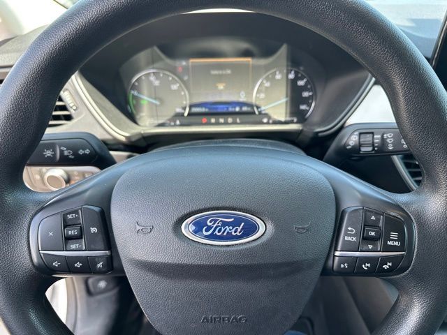 2021 Ford Escape PHEV SE SUV
