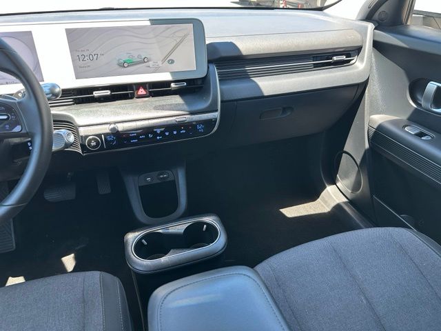 2023 Hyundai IONIQ 5 SE SUV
